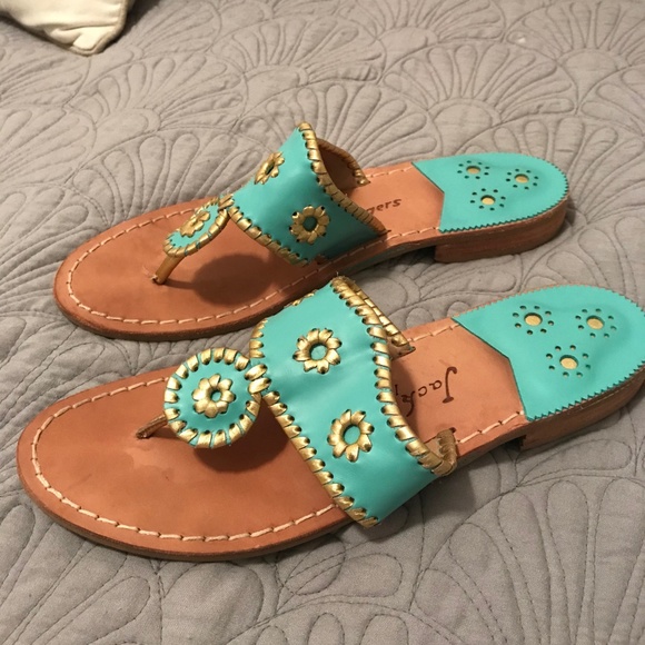 New Jack Rogers - Picture 2 of 7